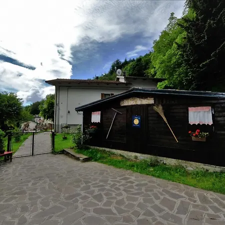 B&B La Tana Dei Ricci-3