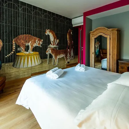 The Lion'S Den Bnb-3
