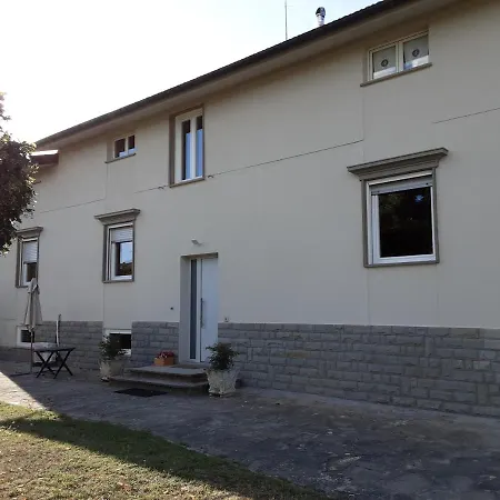 B&B Molin Del Topo-2