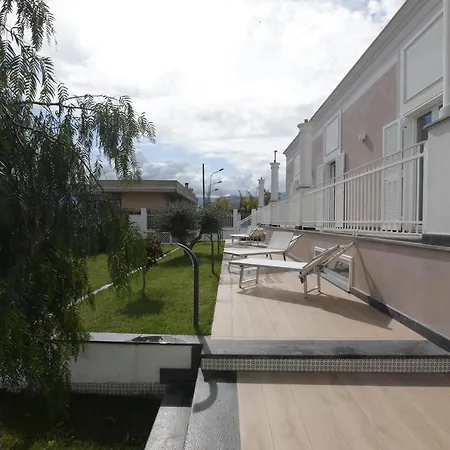 B&B Maison De Charme-2