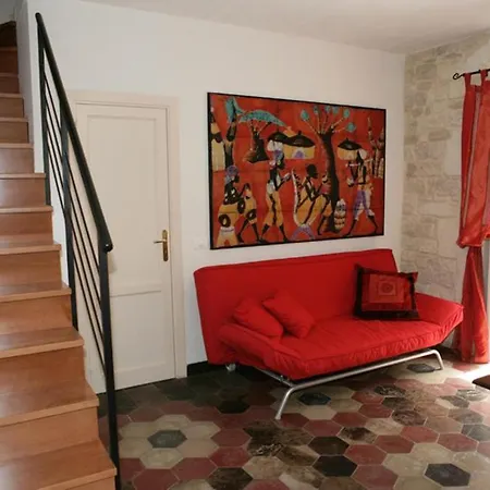 B&B Al cortiletto Modica centro-2