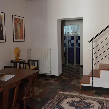 B&B Al cortiletto Modica centro-3
