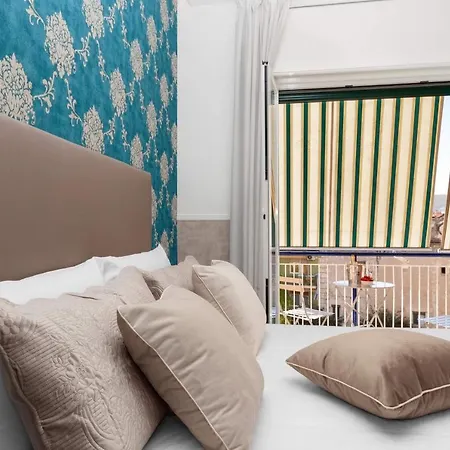 La Cassarmonica Guest House-2