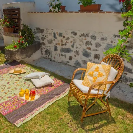 B&B Sa Domo De Sos Massaios-2