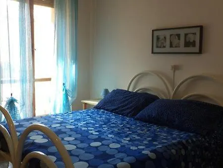 B&B "La Camelia"-2