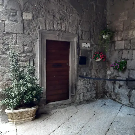 Alloggio turistico S.Pellegrino 45-2
