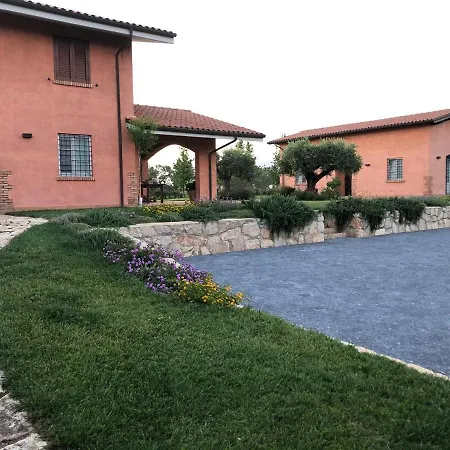 Casale Appia-2
