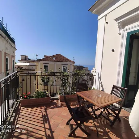 Residenza Del Duca Rooms&Apartments-3