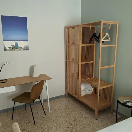 Terra di Sud Rooms-2