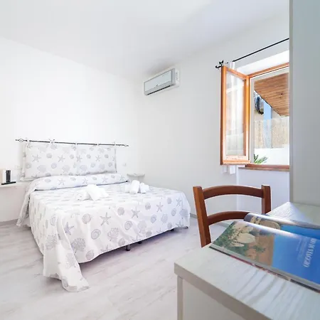 Brezza B&B-3