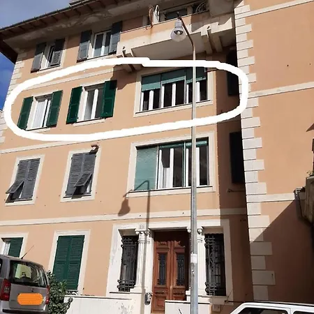Doria House 23-3