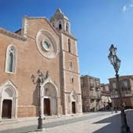 L’Arca - Bed&Breakfast in Lucera Centro-3
