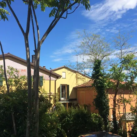 B&B Monte Donato-2