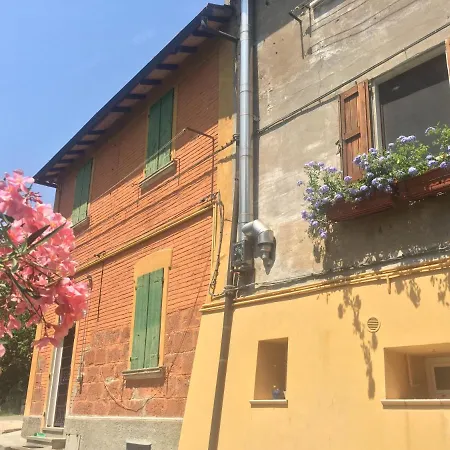 B&B Monte Donato-3