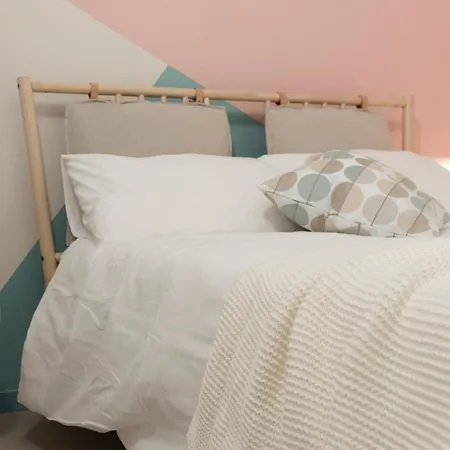 Mirandolina Venice Exclusive Guesthouse-3