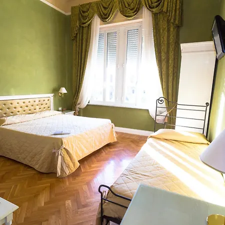 Hotel Gennarino-3