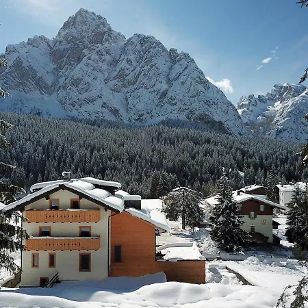 Maison Boutique Fior D'Alpe-3