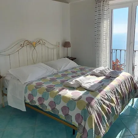 Villa Casola B&B-3