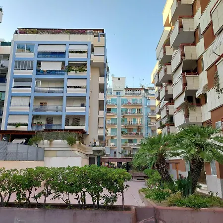 Isabella d'Aragona Guest House-3