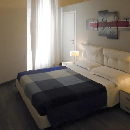 Il Trullo Modern Rooms-2