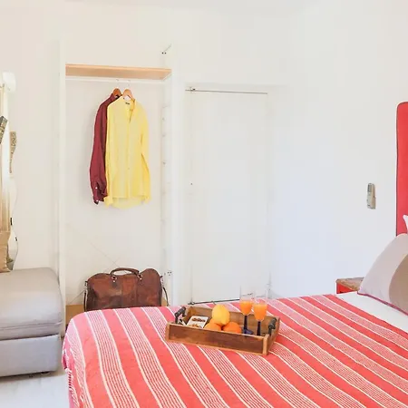 SorrentoVibes - Central Sorrento Apartment by PiazzaTasso&OldTown-3