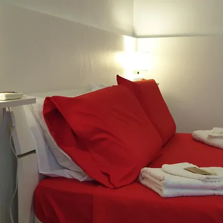 Terra di Venere Inn-3