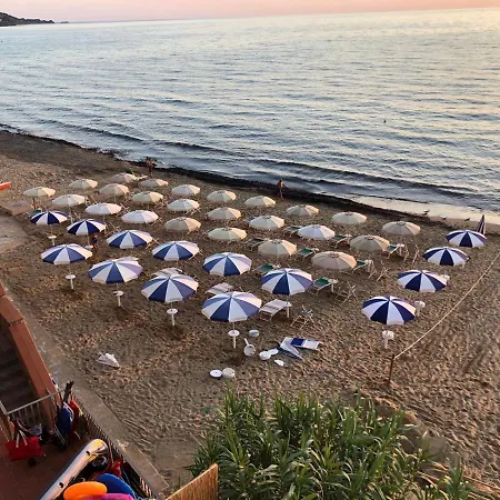 Residenza Fontanelle-Beach Resort-2
