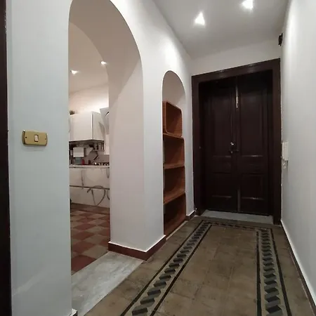 Appartamento Via Filippini-2