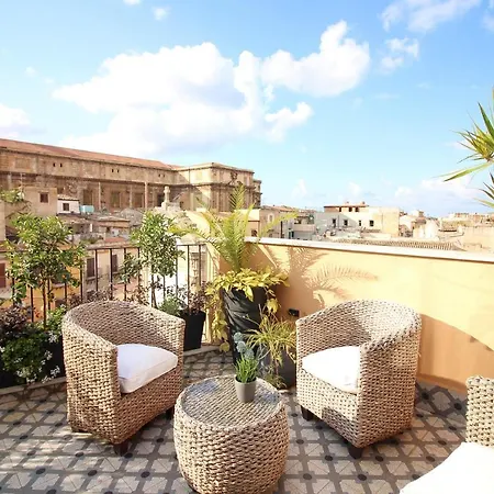 Pànto - Rooftop boutique rooms-3
