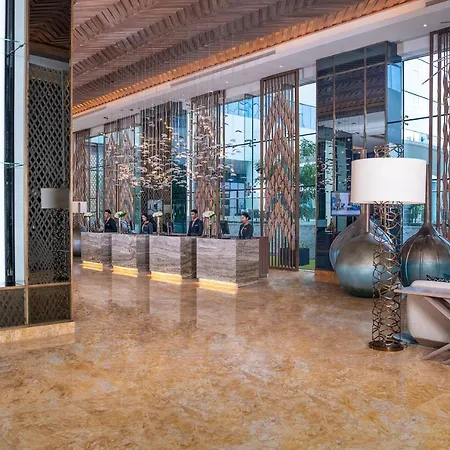 Al Jaddaf Rotana Dubai-2