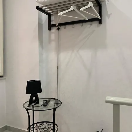 Suite Limatola-3