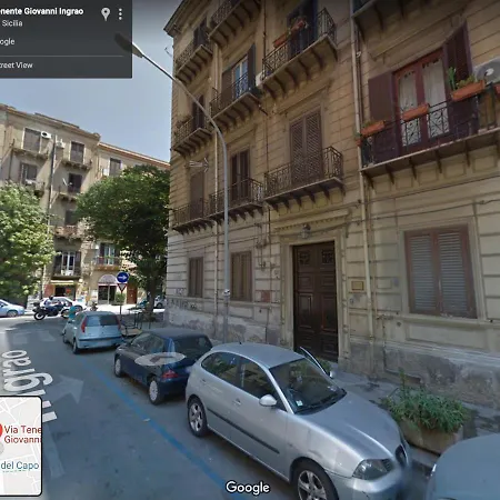 Sicily Sweet Home-2