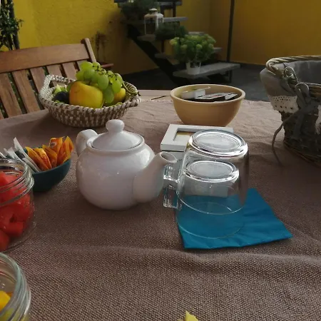 Il Gatto Stanco B&B-2