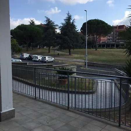 Guest House Bracciano RM-2