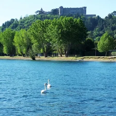 Guest House Bracciano RM-3