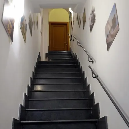 - B&B Centro Antico --3