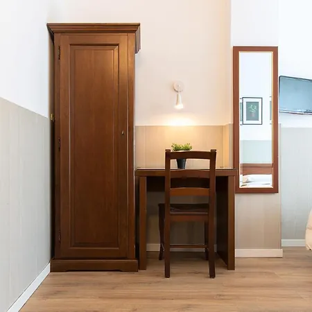 Fox House Bnb-3