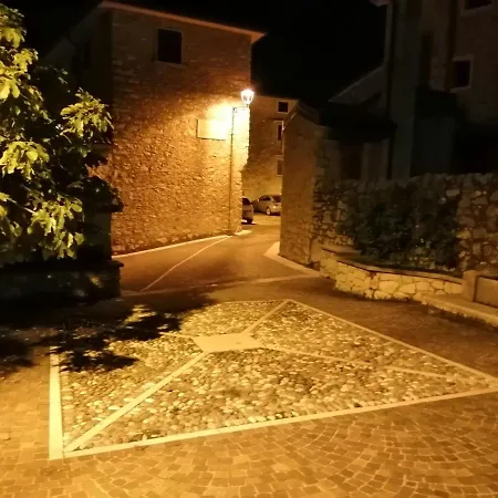 B&B da Paolo con vista Lago di Garda-2
