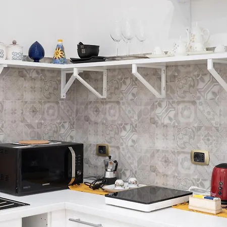 Bed&Breakfast Il Priscio-3