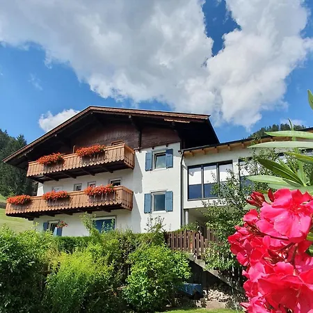 Haus Herta B&B-3
