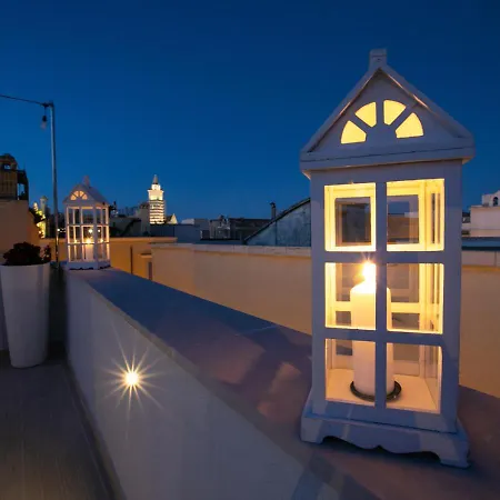 Blanco B&B - Group Puglia-2