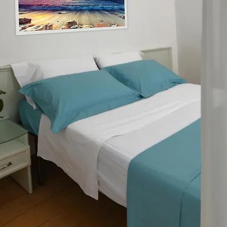Hotel La Rosa-3