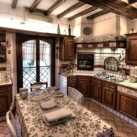 B&B Le Noci di Feo-2