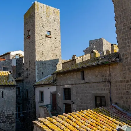La Suite del Borgo-3