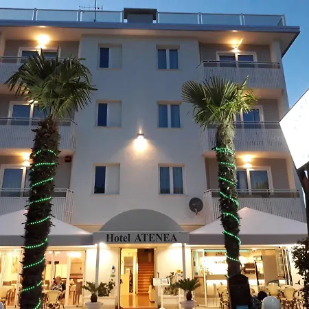 Hotel Atenea Golden Star-3