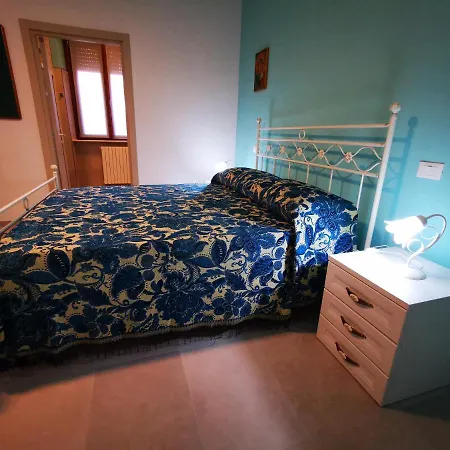 B&B San Marco - Porta Maggiore-3