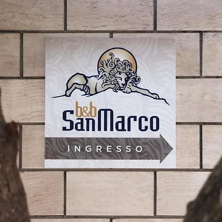 B&B San Marco - Porta Maggiore-2