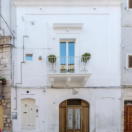 La Bella Ostuni Suites-2