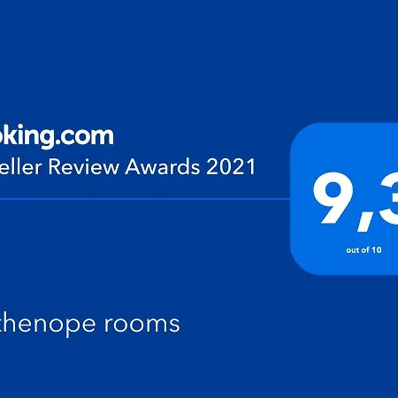 Parthenope Rooms-3