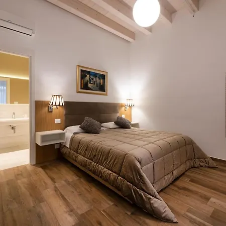 B&B Palazzo San Michele-3